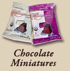 Chocolate Nuggets