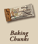 Baking Chunks
